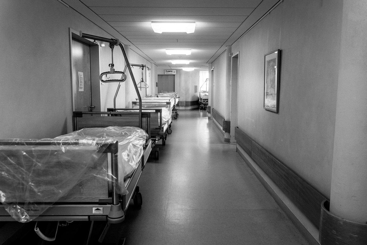 OECD Figures Show Türkiye’s Health System Running Close to Its Limits