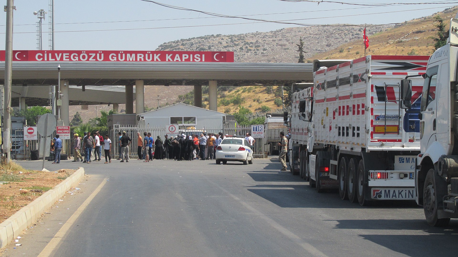 Over 500,000 Syrians Return to Syria Since Assad's Fall, Türkiye Says