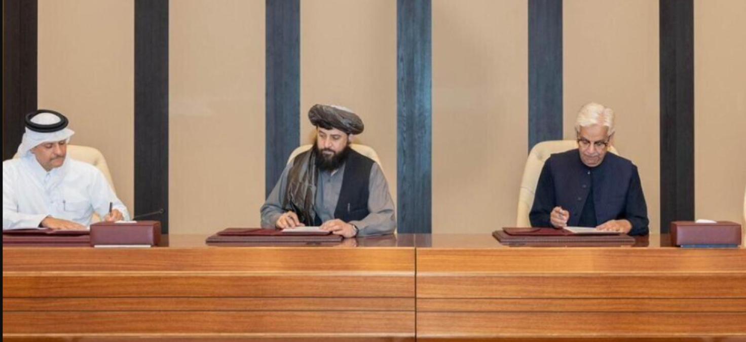 Pakistan-Afghanistan Ceasefire Expires Tonight as Türkiye Keeps Diplomatic Channel Open