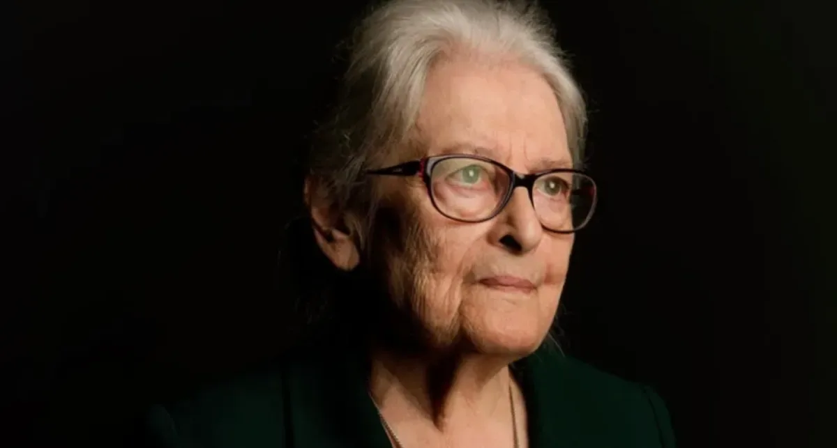 Philosopher İoanna Kuçuradi to Be Buried on the Day She Would Have Turned 90