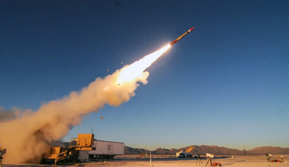 Poland Renews Offer to Host Patriot Interceptor Production for Ukraine