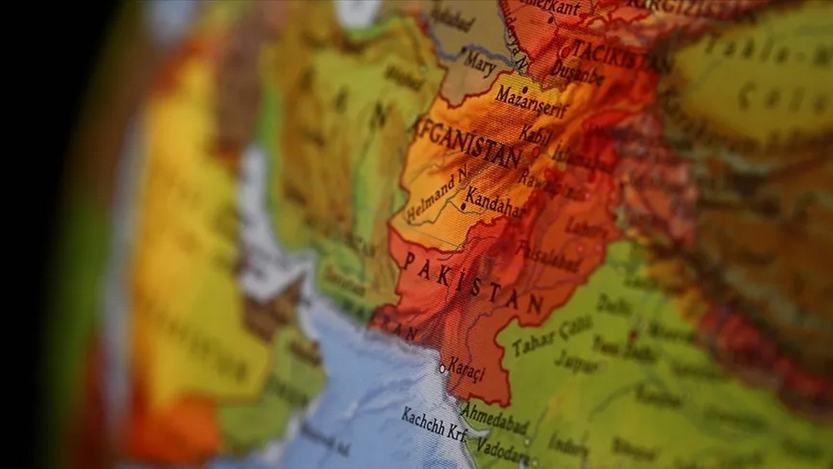 Reports Say Türkiye Has Ended Mediation Efforts Between Afghanistan and Pakistan