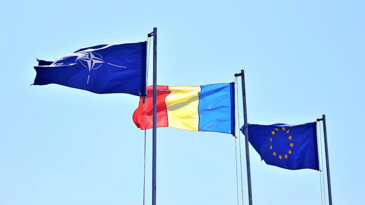 Romania Approves €8.33B SAFE Defence Push as EU Funds Black Sea Build-Up Without Turkey