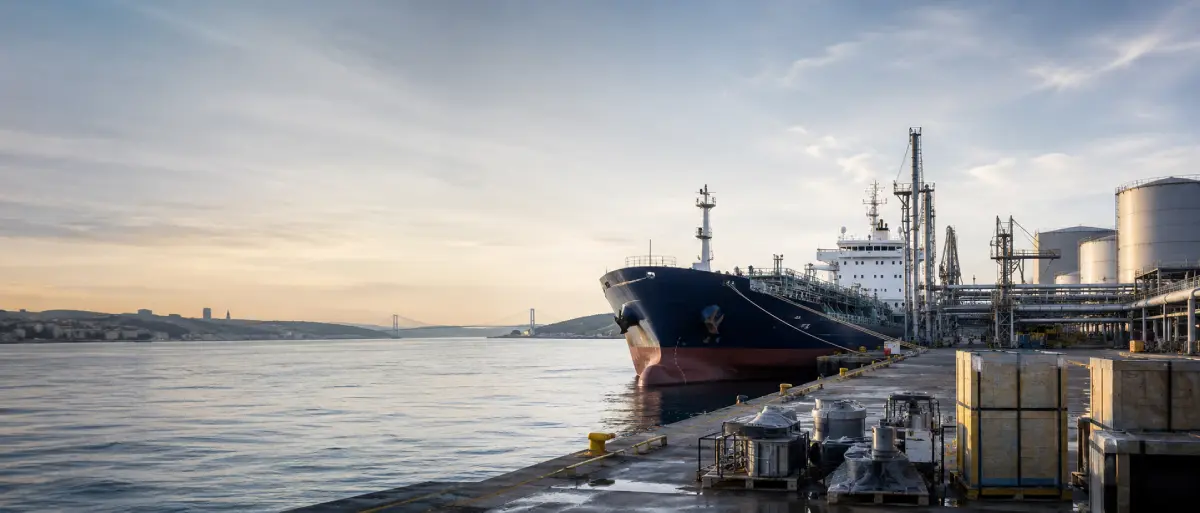 Russia Diesel Ban Sends Türkiye to US Suppliers as EU Restricts Four Turkish Firms