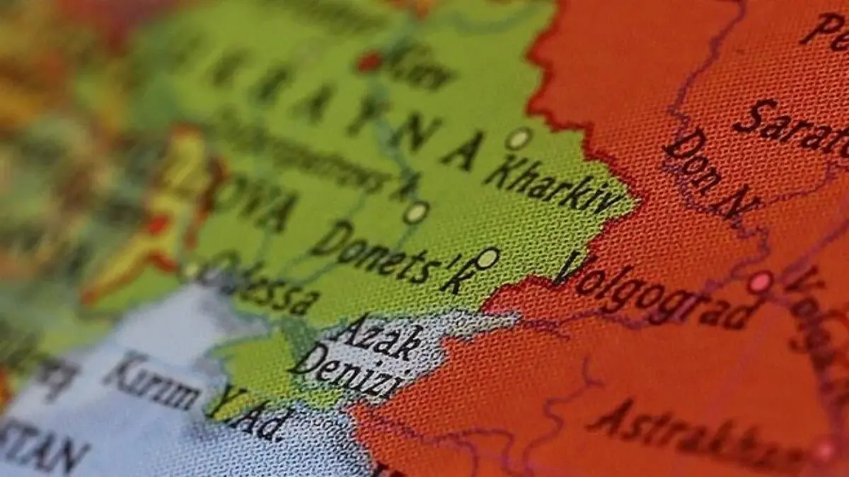 Crimean Solidarity Ends Operations After Russian 'Foreign Agent' Listing
