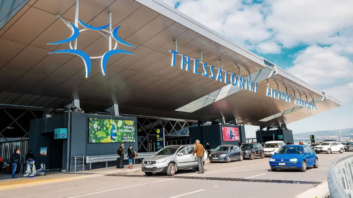 Ryanair Closes Thessaloniki Base for Winter 2026, Shifts Capacity to Albania