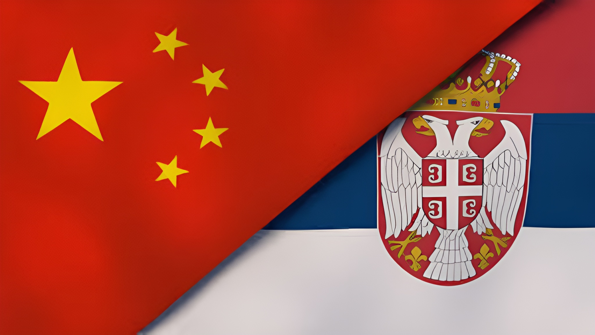 Serbia Trains With NATO as Chinese Missiles Reshape Balkan Security