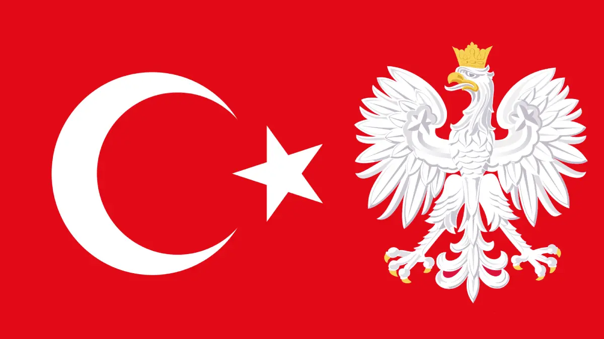 Türkiye, Poland Push Defense Ties as EU Opens Middle Corridor Track