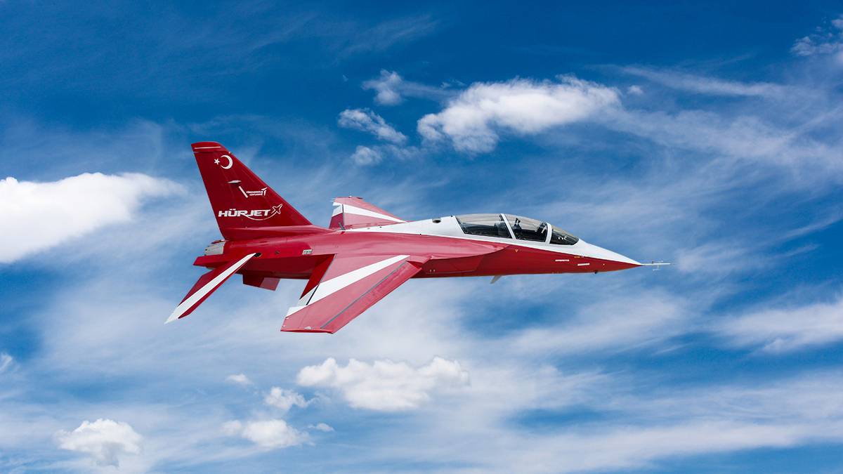 Spain’s HÜRJET Deal Exposes Europe’s Defence Contradiction on Türkiye