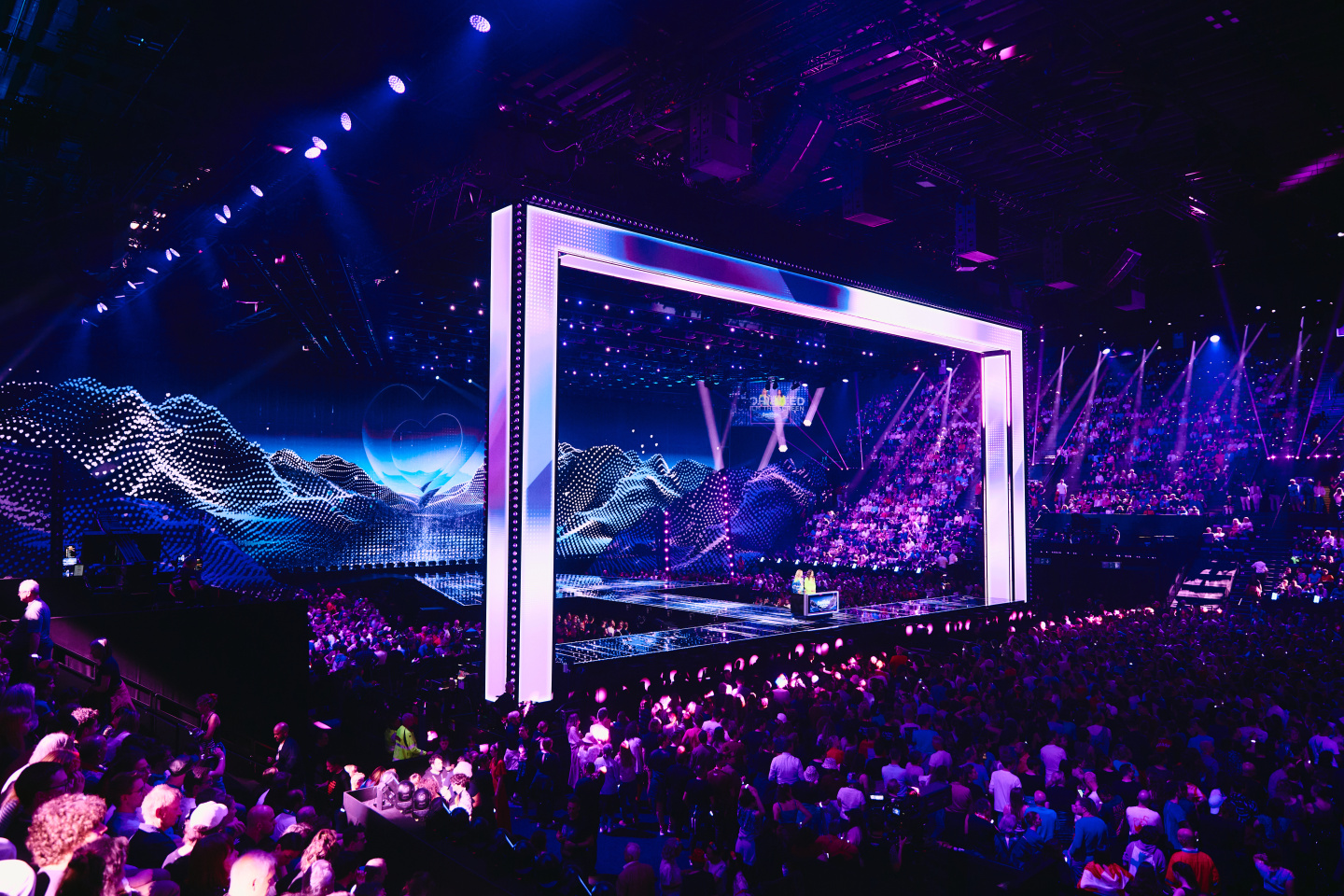 Sweeping Overhaul: EBU Reinstates Juries, Halves Voting Cap to Combat 'Disproportionate' Eurovision Interference