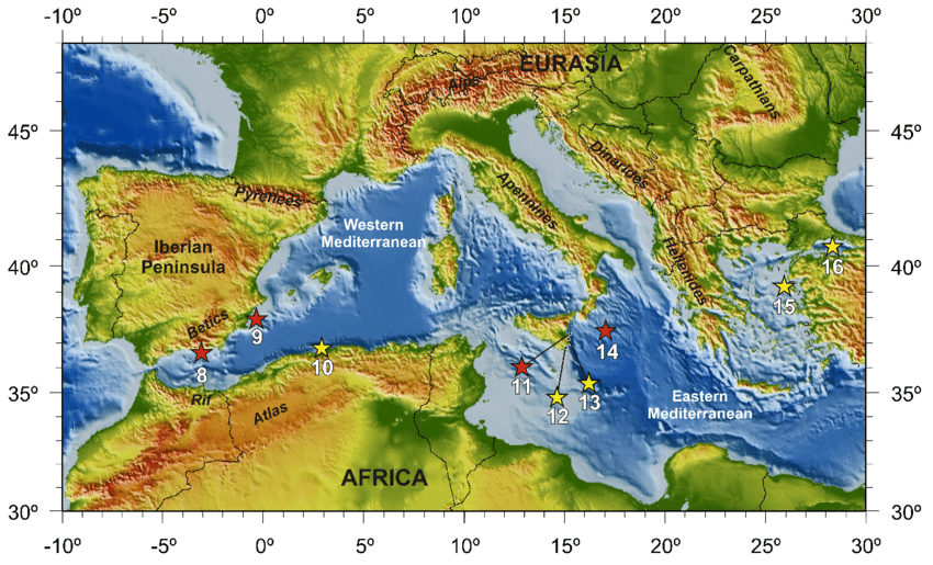 Türkiye and Libya move energy cooperation offshore as strategic alignment deepens