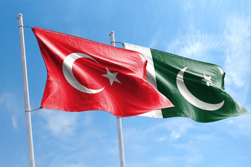 Türkiye and Pakistan Forge Deep Military-Energy Axis with Drone Assembly Plant and Five Major Hydrocarbon Deals