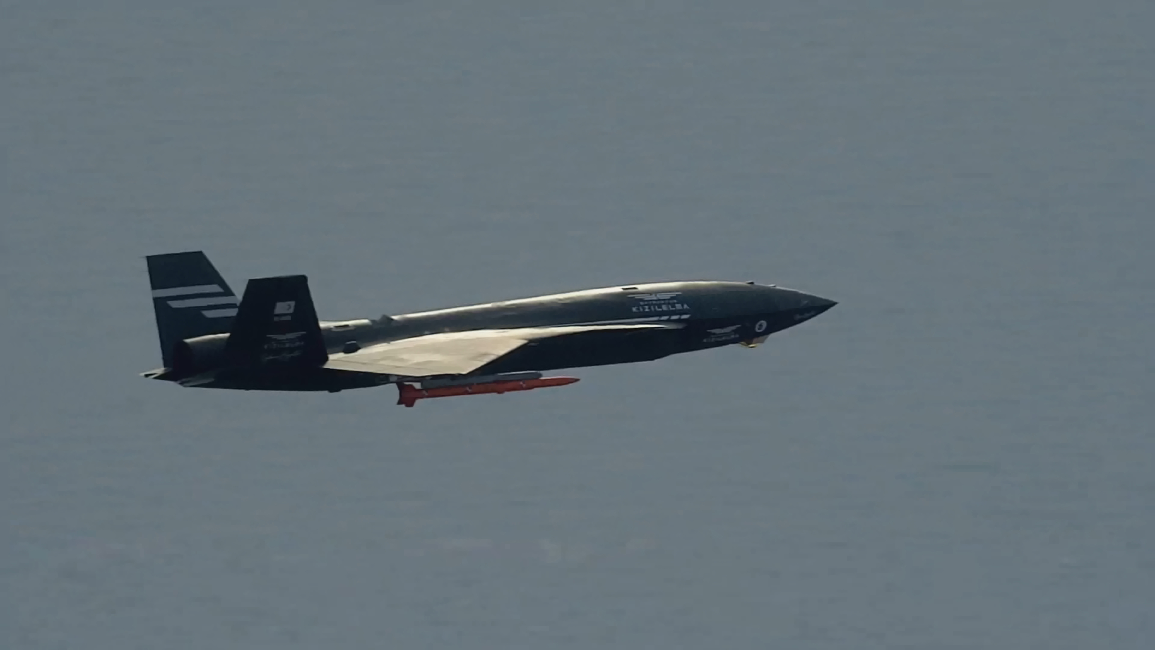 Türkiye Climbs to 11th Place in Global Defense Exports