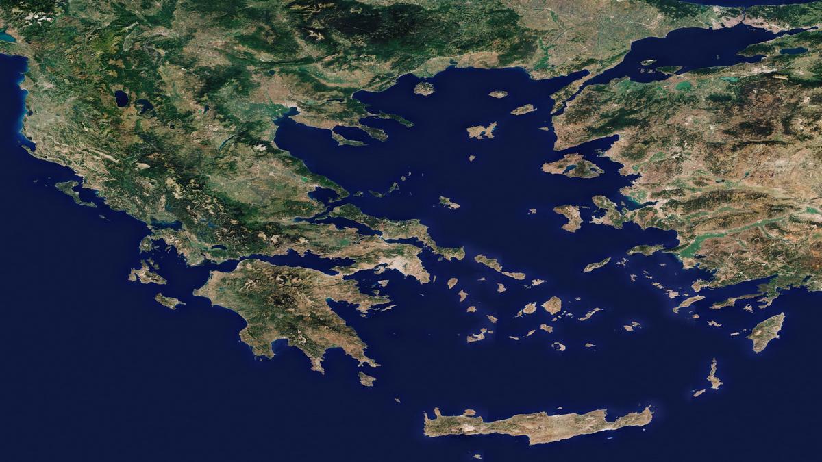 Türkiye expands NAVTEX activity in the Aegean amid Greece’s 12-mile debate