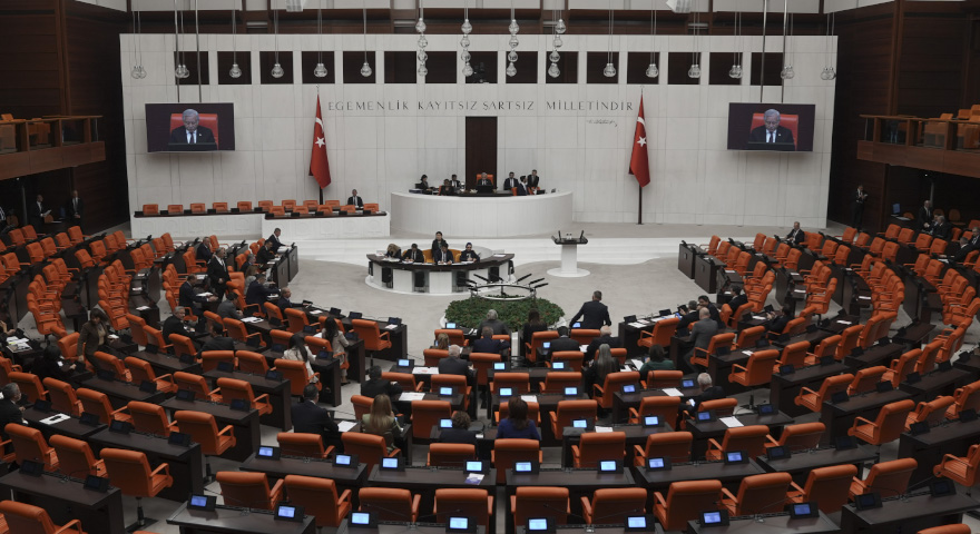 Türkiye Extends Libya Military Mandate for Two More Years