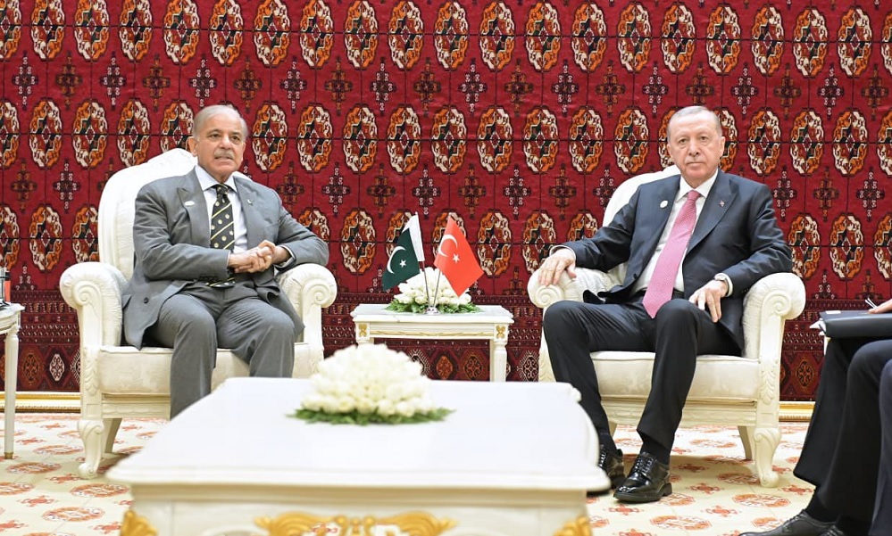 Türkiye Offers Diplomatic Support to Sustain Pakistan–Afghanistan Ceasefire