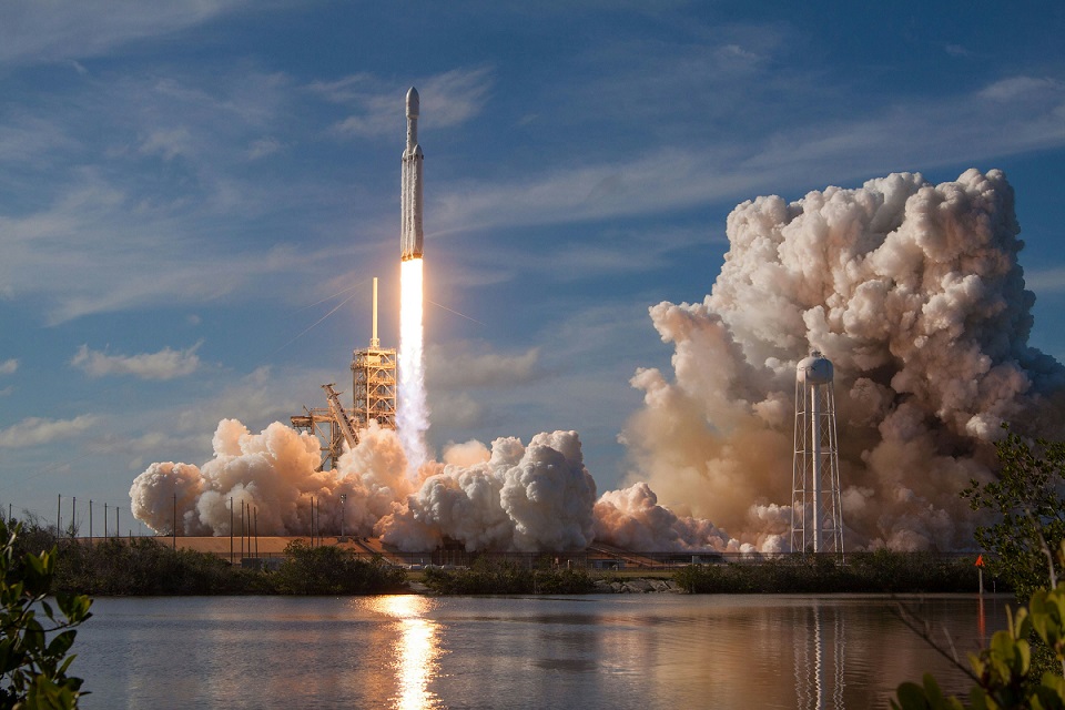 Türkiye's Historic Space Leap: First Homegrown Orbital Transfer Vehicle Ignites Hybrid Engine in Orbit