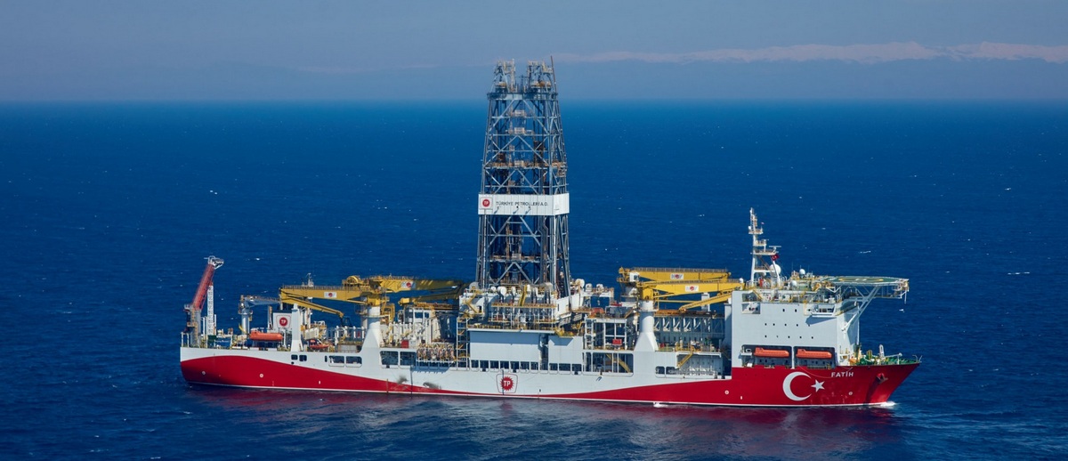 Türkiye Starts 2026 with Back-to-Back Upstream Energy Agreements