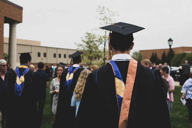 Türkiye Strengthens Global Education Leadership, Attracting Hundreds of Thousands of International Students