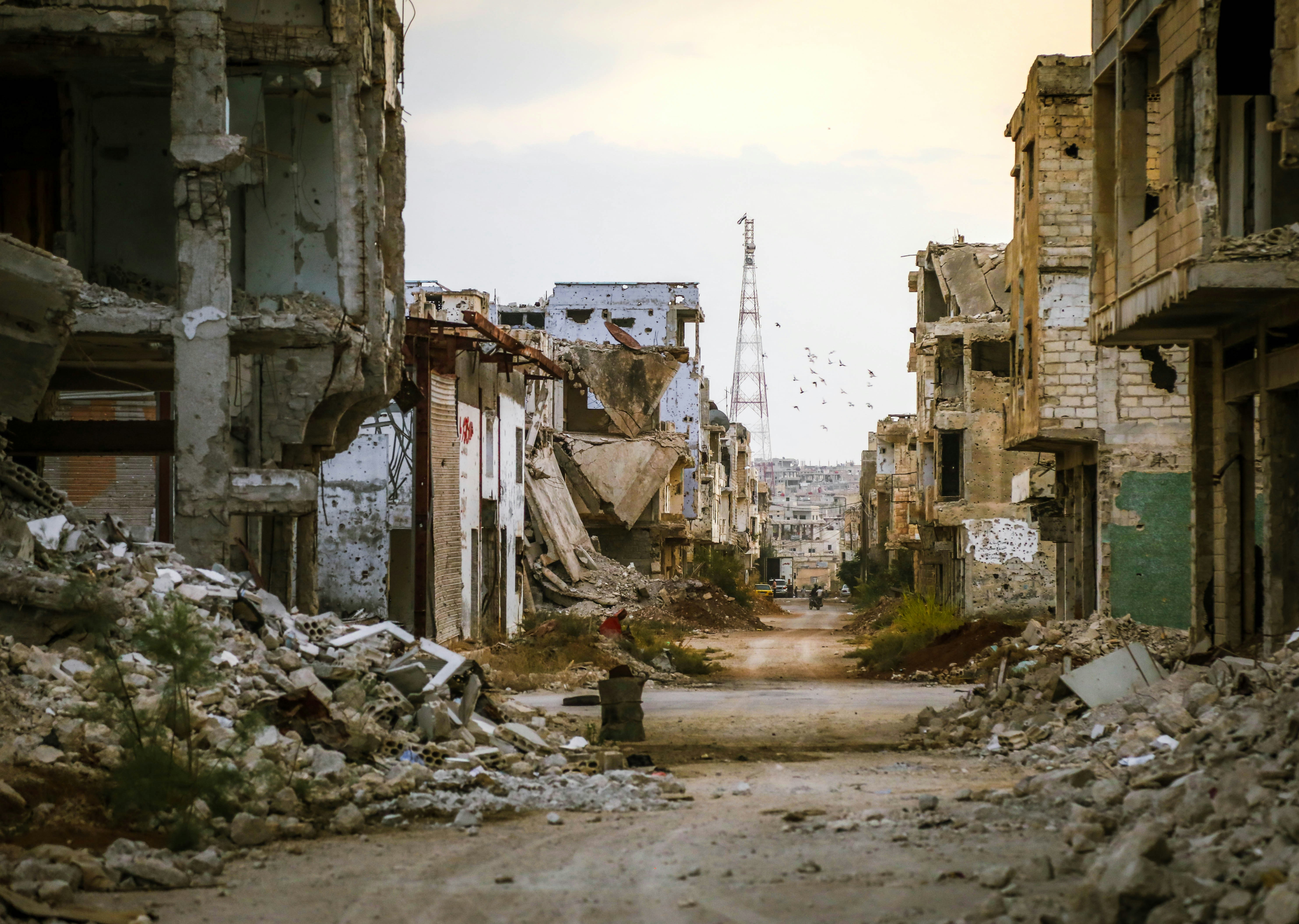 Türkiye–Syria Business Forum Held in Aleppo to Boost Reconstruction Cooperation