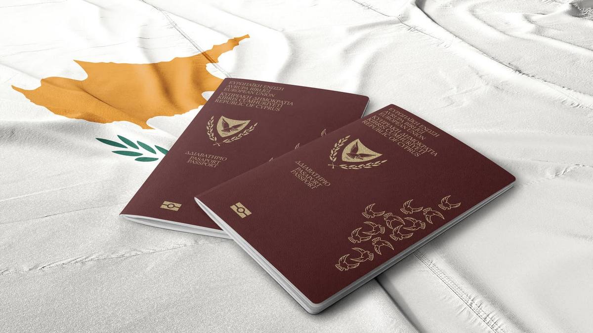 Türkiye Updates Entry Rules for Republic of Cyprus Passports