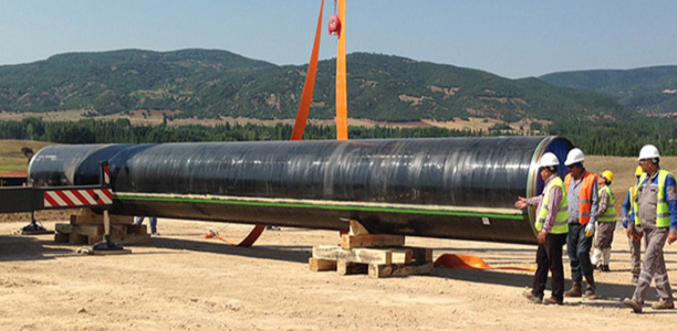 XTRA: SOCAR and BOTAŞ Silent on TANAP Flows as Europe Relies on Southern Corridor