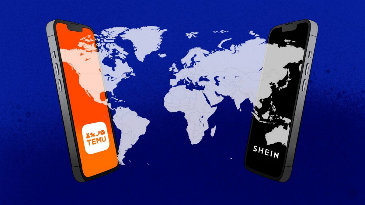 Temu, Shein, and the China Question: Why Türkiye Is Tightening the Rules Now