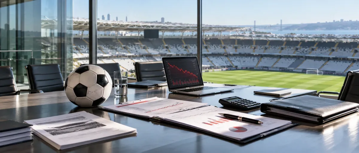 The Fund Crisis Will Shake Turkish Football Clubs