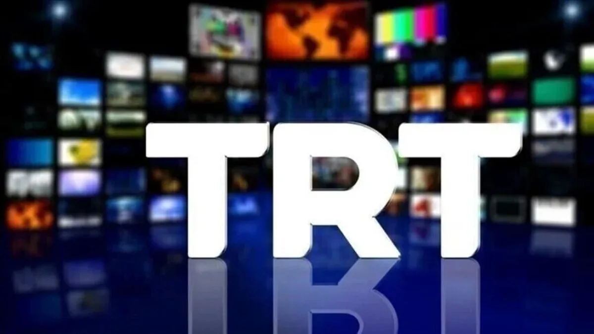 TRT logo displayed against television screens as three TRT co-productions enter the 2027 Oscar race
