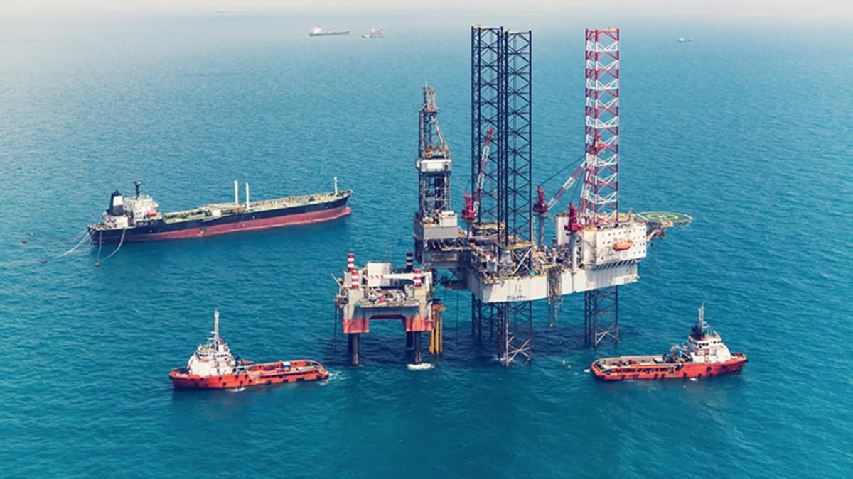 TotalEnergies Signs Black Sea Exploration Deal with Türkiye's TPAO