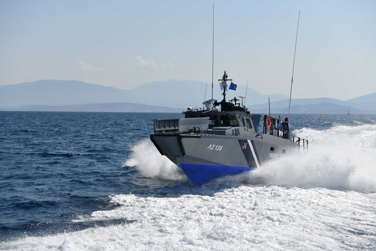 Tragedy off Crete: At Least 18 Migrants Drown in Deadly New Mediterranean Crossing