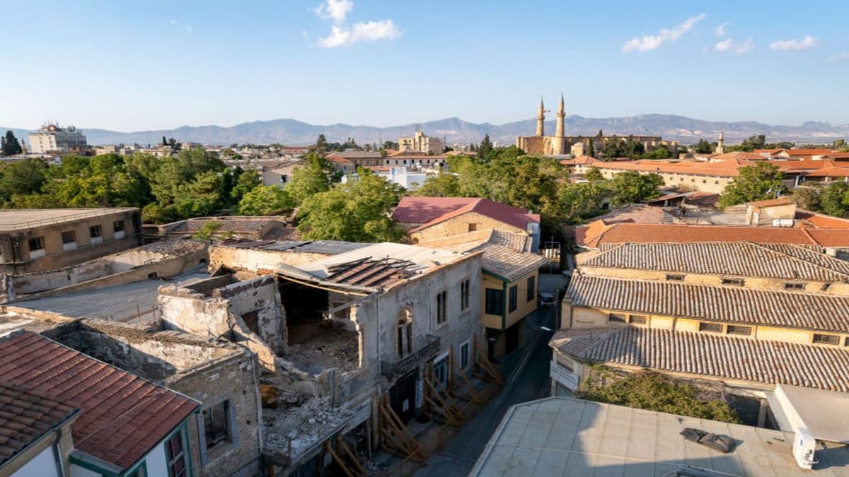 TRNC and Türkiye Reject EU Cyprus Narrative as “Distorted and Exclusionary”