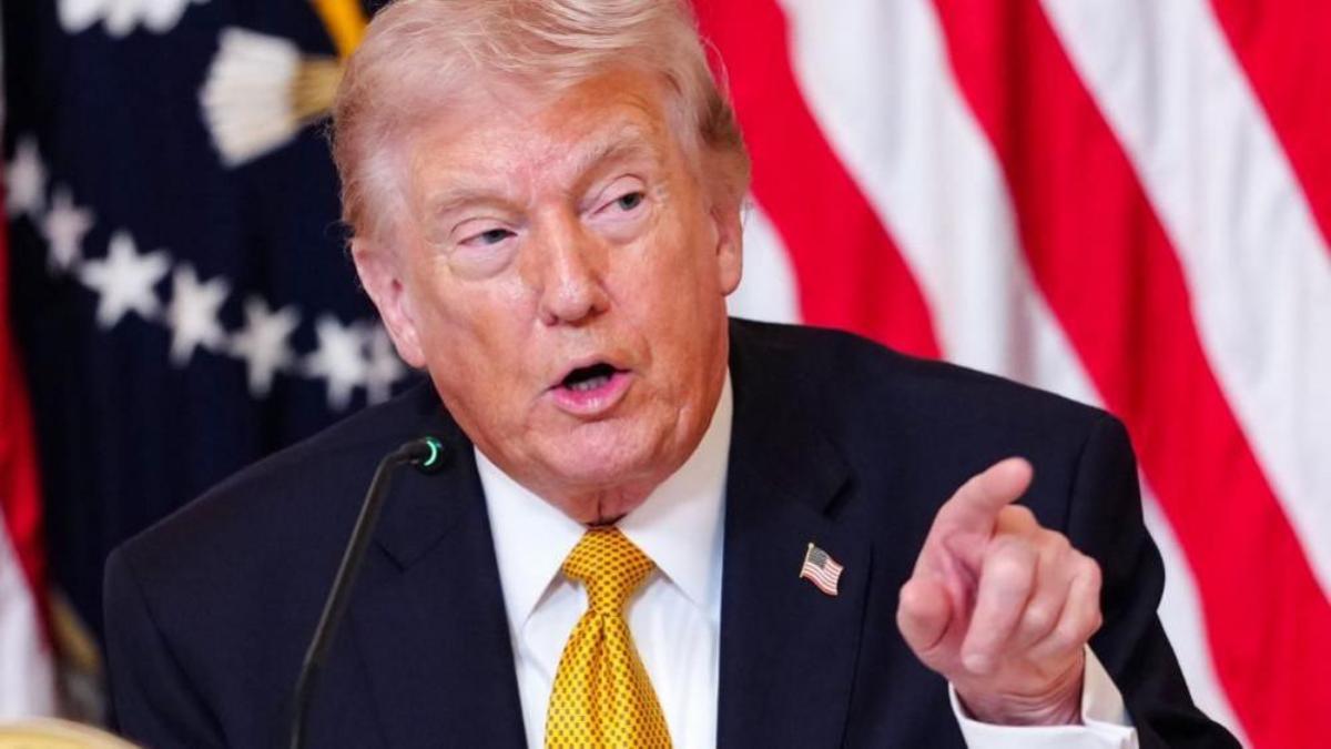 Trump Calls NATO Allies "Cowards" Over Hormuz. Türkiye and Greece Are Both Staying Out