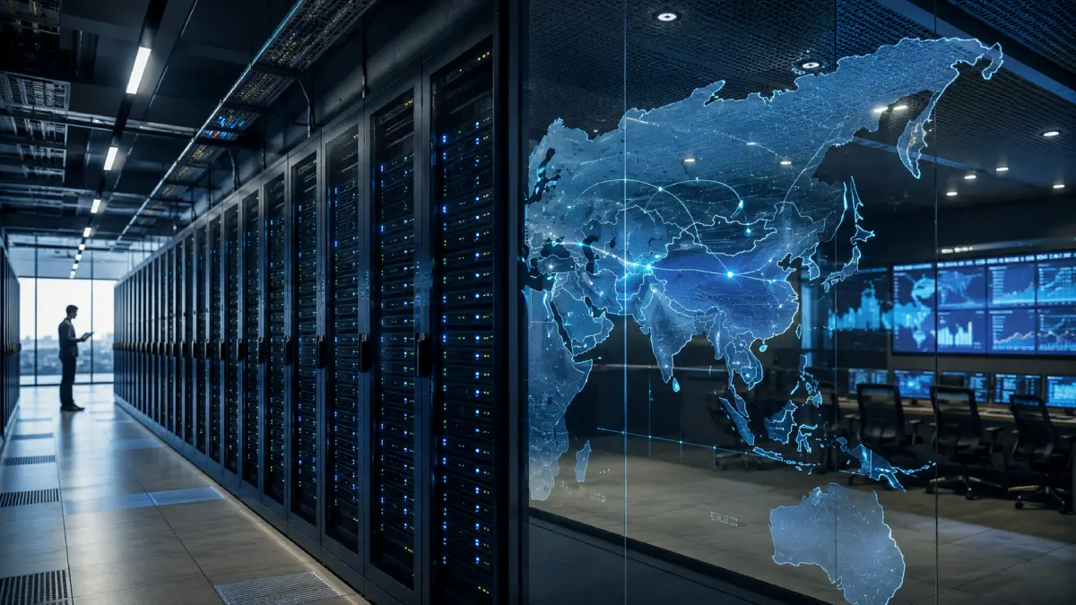 Türkiye Sets $10 Billion AI Infrastructure Target in 2026-2030 Plan