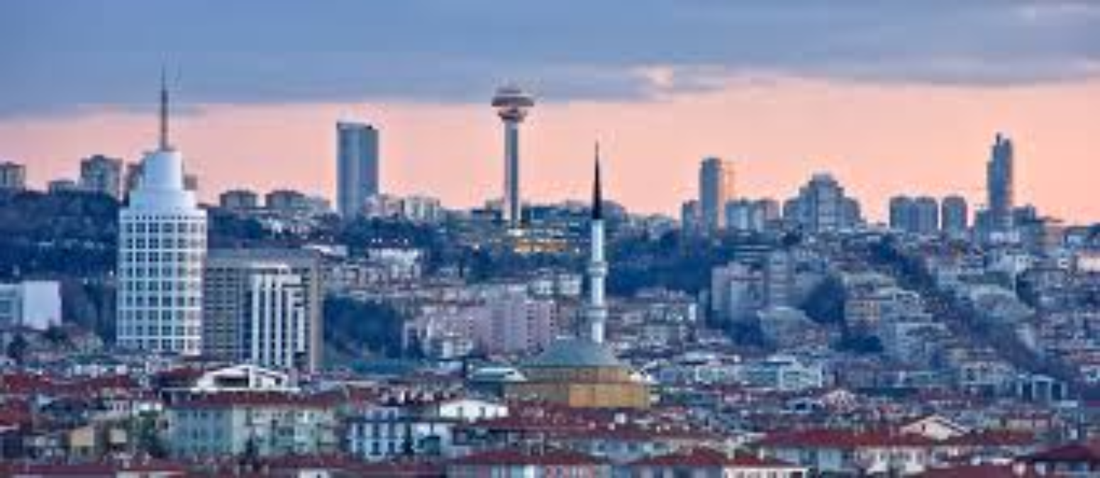 Türkiye Hosts Ukraine, Hamas Talks as Ankara Emerges as Negotiation Hub