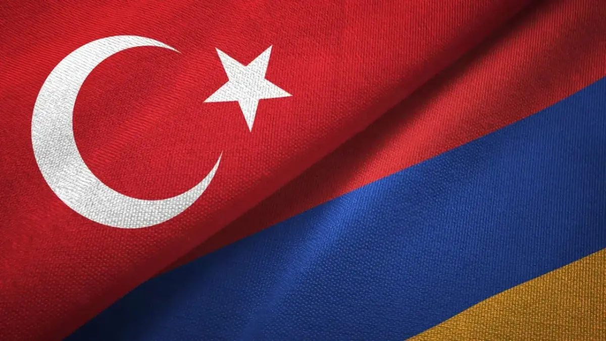 Armenia Links Türkiye Trade Access to Akhalkalaki-Kars Railway