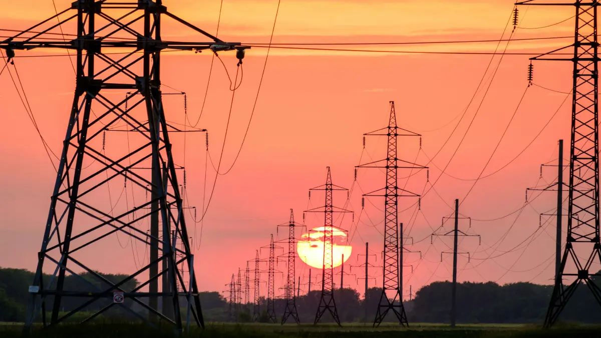 Türkiye and Azerbaijan Push Electricity Corridor Toward Southeast Europe