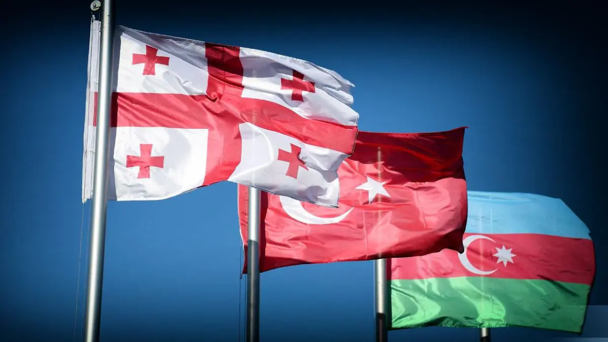 Türkiye Hosts Azerbaijan and Georgia as Corridor Diplomacy Returns to İstanbul