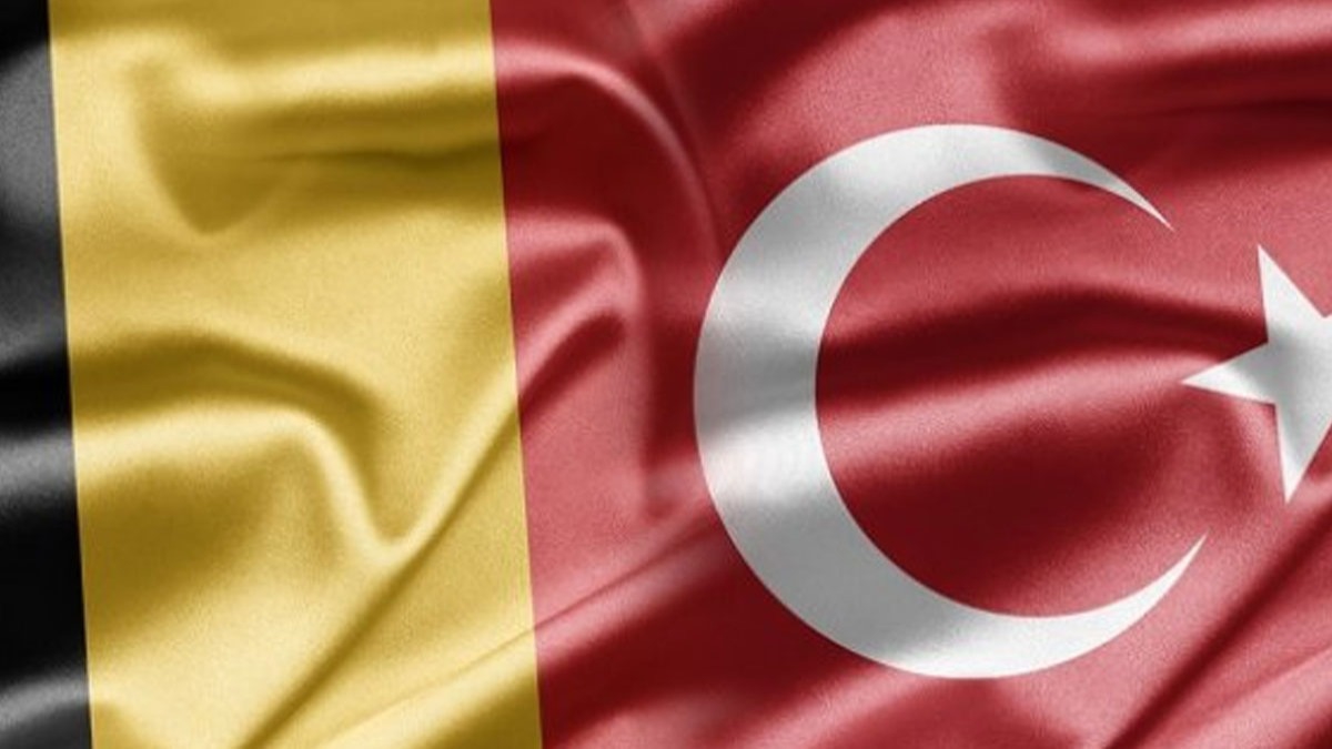 Türkiye and Belgium Sign Defence Industry Letter in Ankara