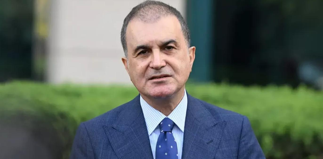 Türkiye Warns of Regional Spillover as Çelik Says Ankara Will Stay Out of Iran War