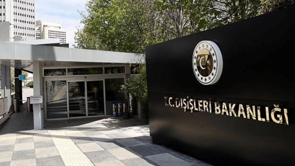 Türkiye Condemns Black Sea Attack on Turkish-Operated Tanker, Reserves Right to Take “Necessary Measures”