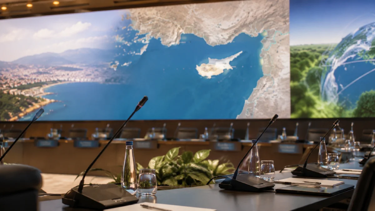 Türkiye Faces EU Warning Over Cyprus Exclusion From COP31 Talks