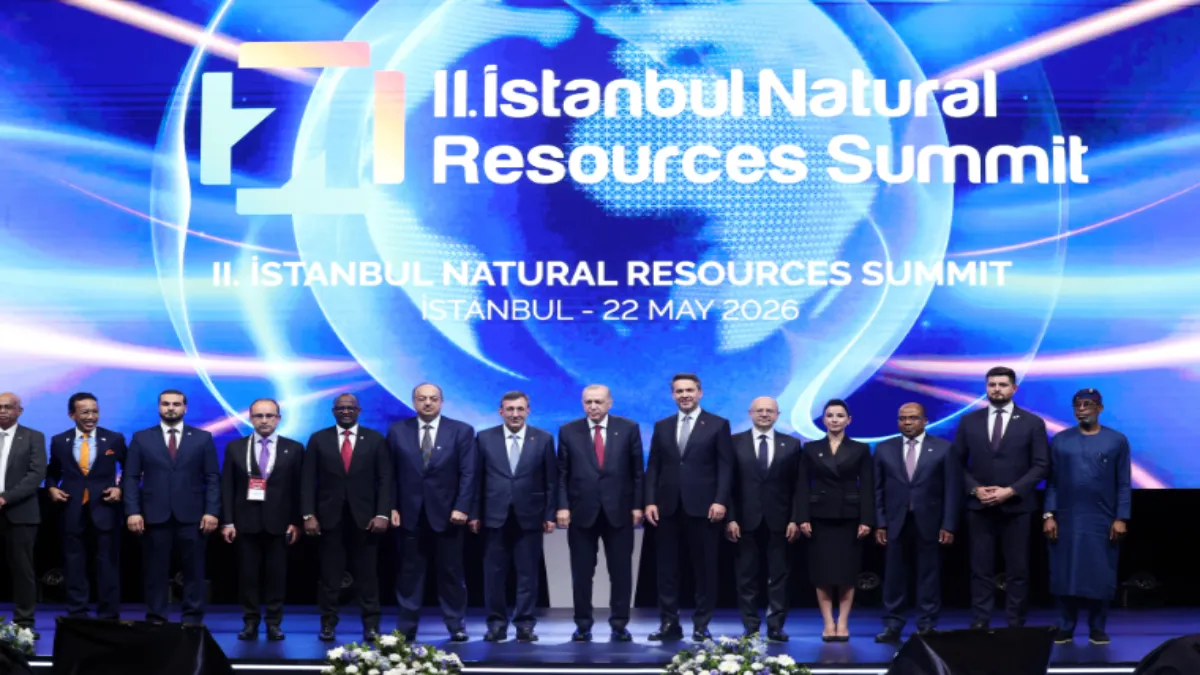 Türkiye Pushes New Energy Architecture as BOTAŞ and Edison Sign Gas MoU