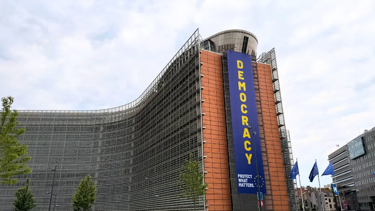 Carnegie Europe Says Türkiye’s Defence Value Is Rising but EU Trust Gap Remains