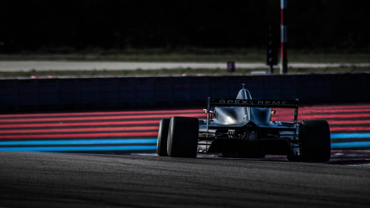 Formula 1 is coming back to Istanbul Park. The real question is who will make money from it