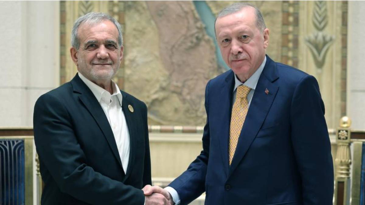 Türkiye Warns of Israeli Sabotage Risk as Ceasefire Efforts Face Strain