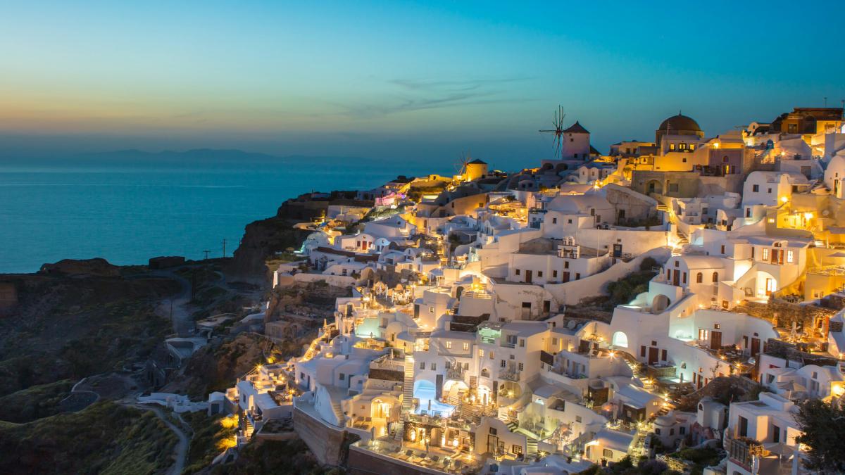 Turkish Investment in Greek Real Estate Nearly Triples in Three Years
