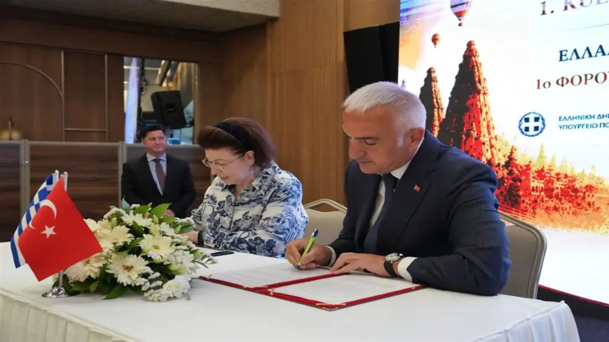 Türkiye Receives 1,055 Coins Returned From Greece