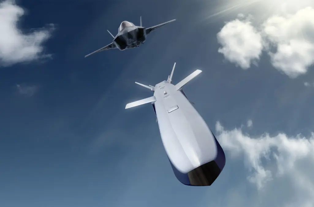 HAVA SOJ Jet Moves Into View as Electronic Warfare Program Advances
