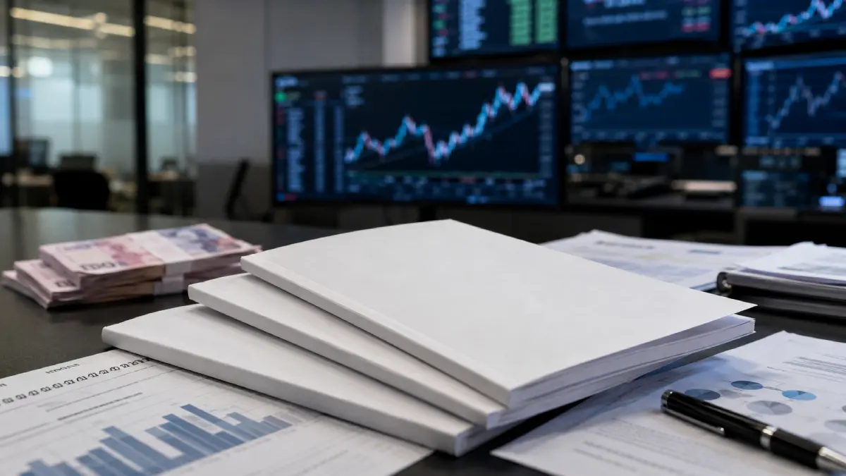 Why Türkiye Is Pushing IPOs During Tight Monetary Policy